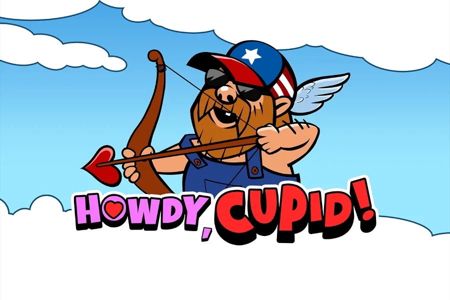 Howdy, Cupid!